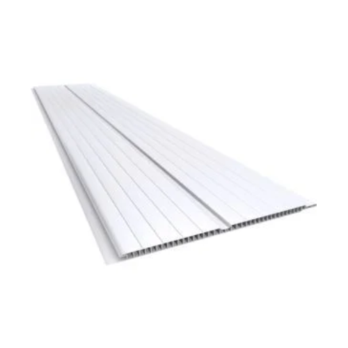 Forro PVC Gelo de 4m Bariri